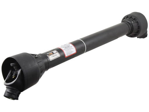 Sparex Transmissão AB6/A6-1265 com fusivel (S.162401)