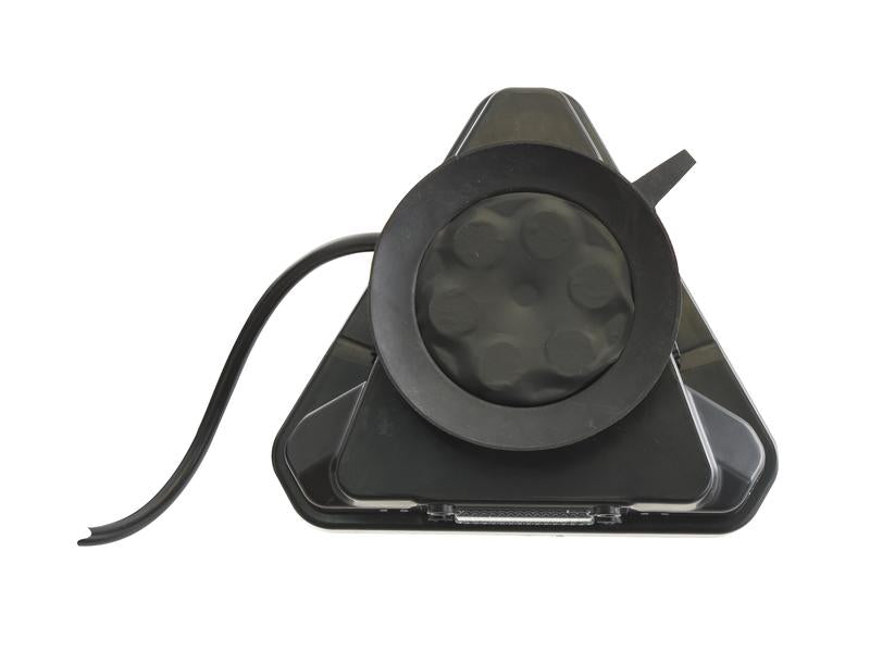 LED Conjunto de iluminação, Funções: 6, Travão / Traseiro / Pisca / Nevoeiro / Chapa de matricula / Reflector, Comprimento do Cabo:7.5M, 12V (S.162658)