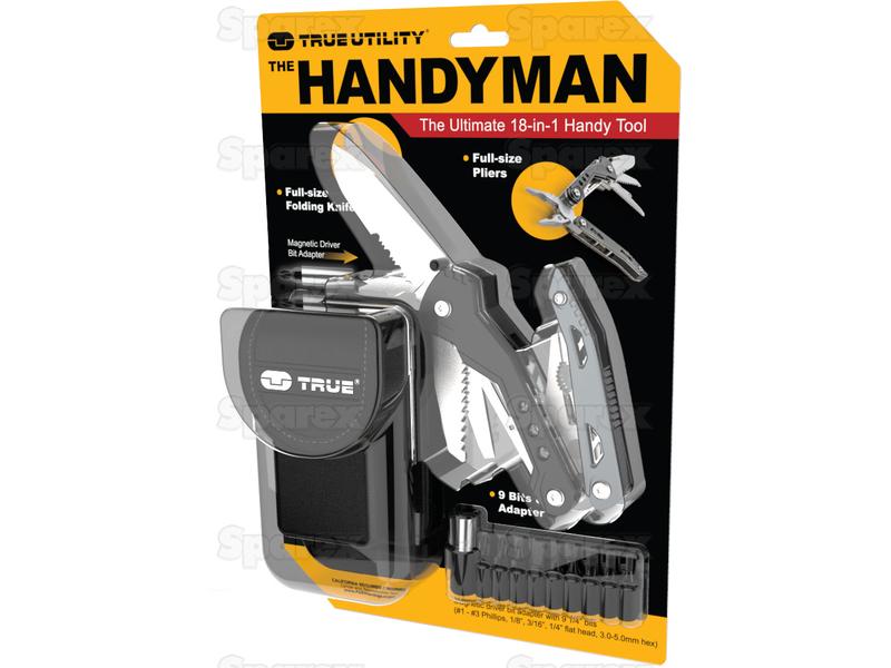 Canivete HANDYMAN (S.162680)