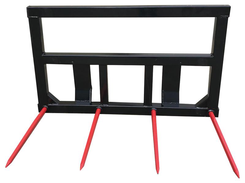 Armação - 4 bicos X C2 1000mm (S.162684)