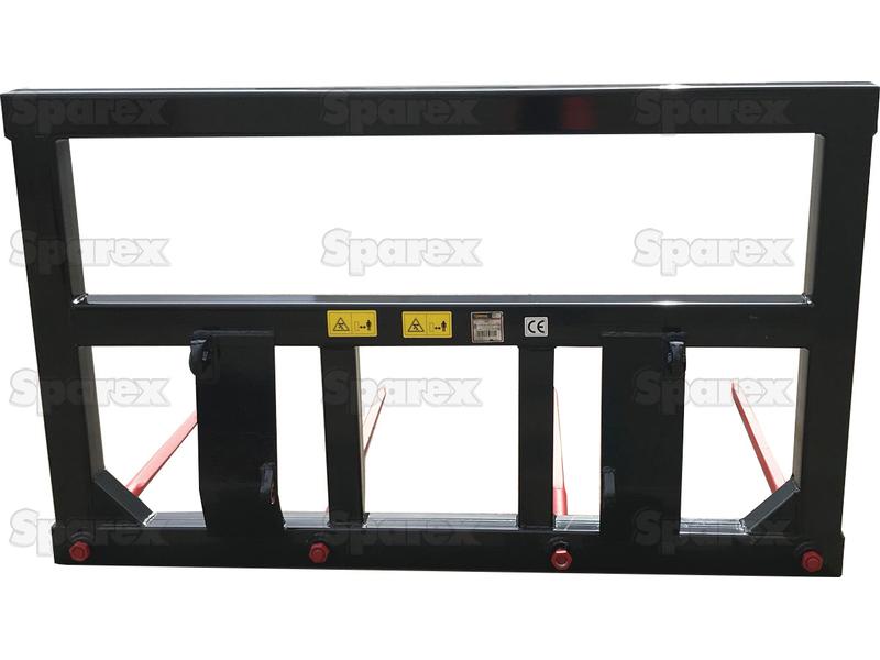Armação - 4 bicos X C2 1000mm (S.162684)
