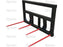Armação - 2 bicos X C2 1250mm e 2 bicos 810mm (S.162685)