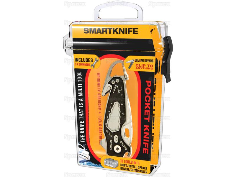 Canivete SMARTKNIFE (S.162687)
