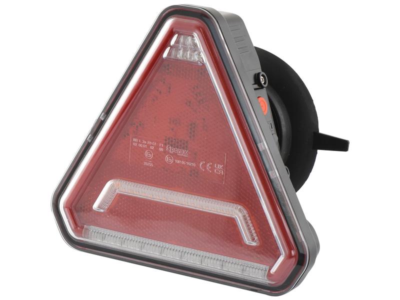 Conjunto de iluminação Connix Plus , Magnético (S.162710)