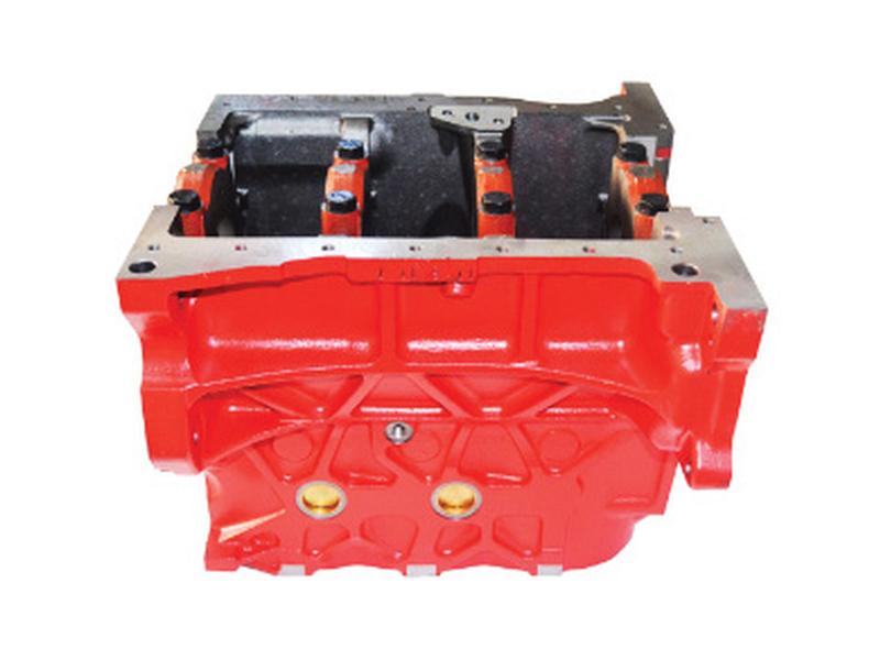 Bloco do motor 4.4 (S.162721)