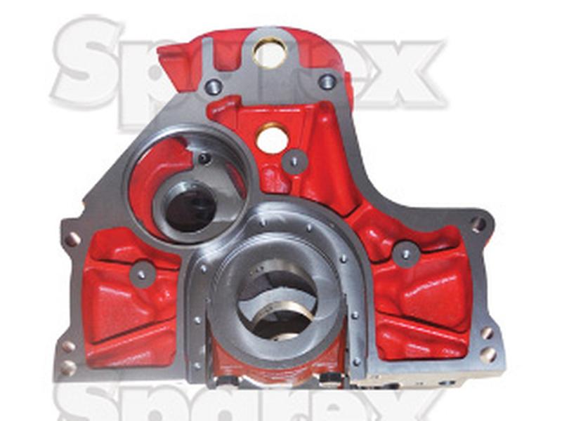 Bloco do motor 4.4 (S.162721)