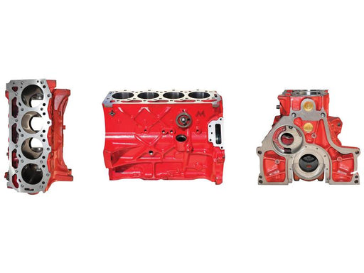 Bloco do motor 4.4 (S.162722)