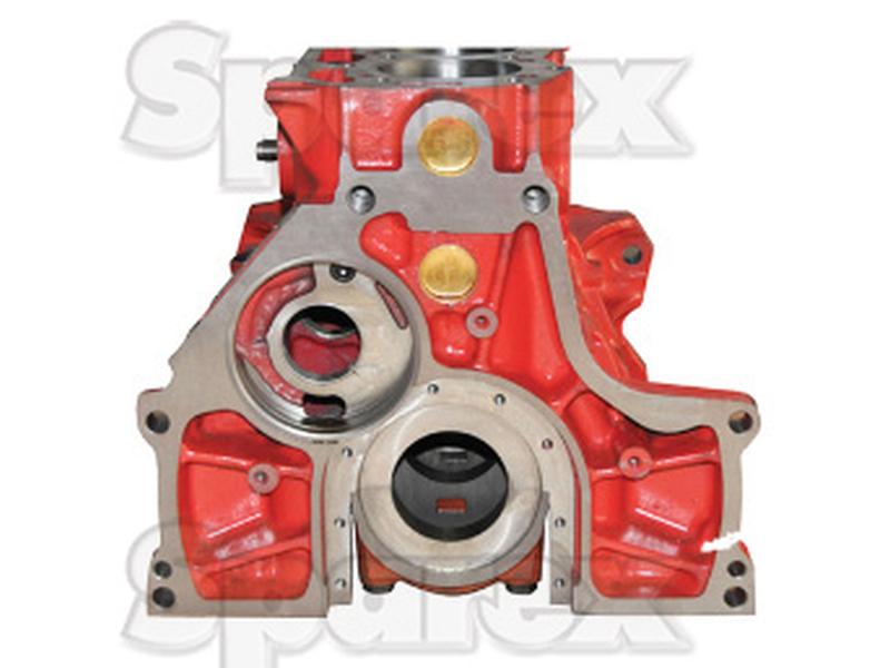 Bloco do motor 4.4 (S.162722)