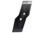 Bico Esq. Esq., Espessura: 12mm, (Kuhn) Aplicavel em: 622129 (S.162786)