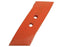 Bico Esq. Esq., Espessura: 15mm, (Kverneland) Aplicavel em: KK063090 (15mm) (S.162807)