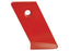 Bico - Dt., Espessura: 12mm, (Kverneland) Aplicavel em: KK073030 (S.162835)