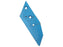 Bico - Dt., Espessura: 12mm, (Lemken) Aplicavel em: 336981 (S.162892)