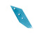 Bico - Dt., Espessura: 12mm, (Lemken) Aplicavel em: 3364050 (S.162895)