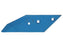 Bico - Dt., Espessura: 15mm, (Lemken) Aplicavel em: 3364054 (S.162897)