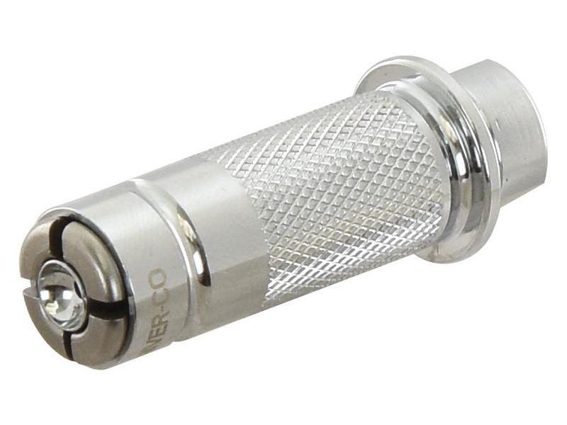 Agrafe lubrificação, 1/8'' BSP (S.163154)
