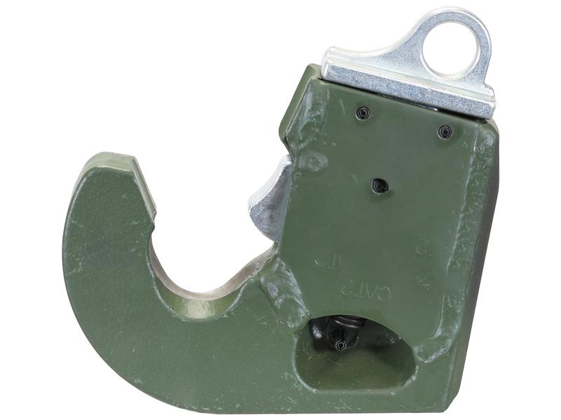 Gancho Rapido (Cat. 2) (S.163158)