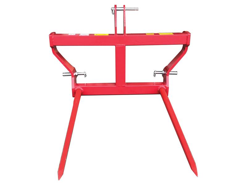 Armação 2 bicos x 1250mm C2 (S.163162)