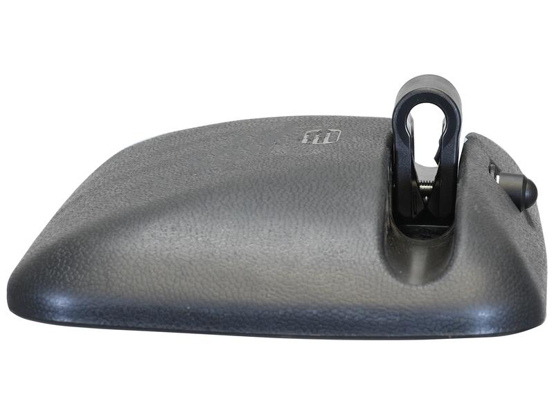 Espelho - Rectangular, Convexo, 312 x 225mm, (S.163211)