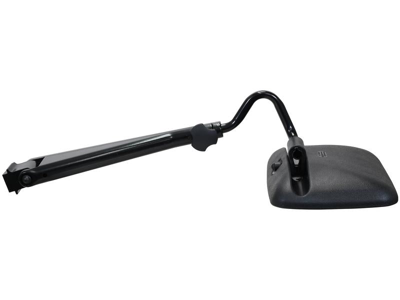 Espelho completo - ajustável (380 - 530mm) Esq. (S.163214)