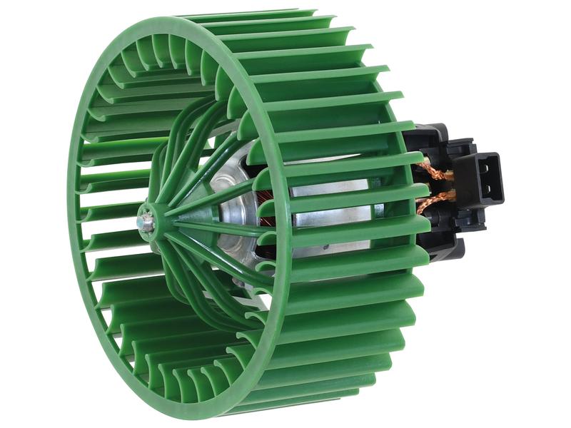 Motor ventilador (S.163277)