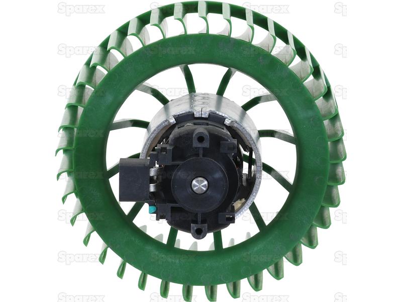 Motor ventilador (S.163277)