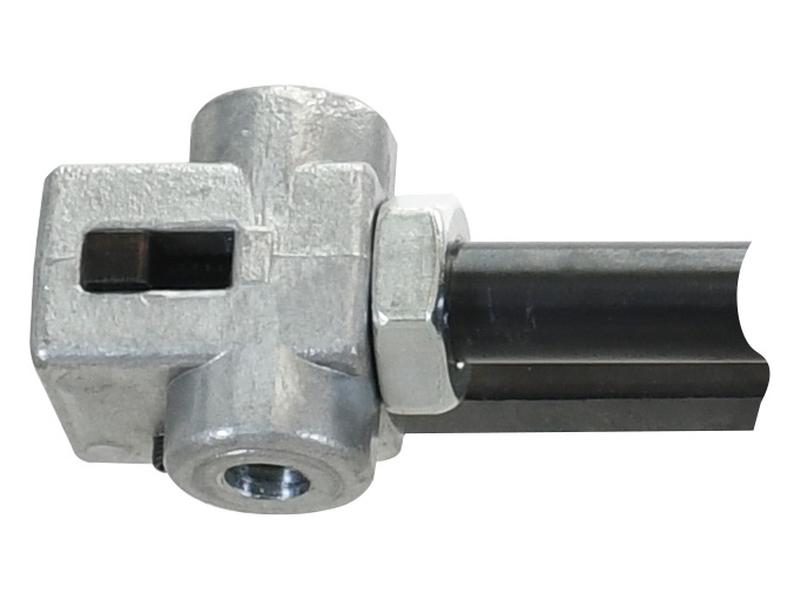 Amortecedor (S.163282)