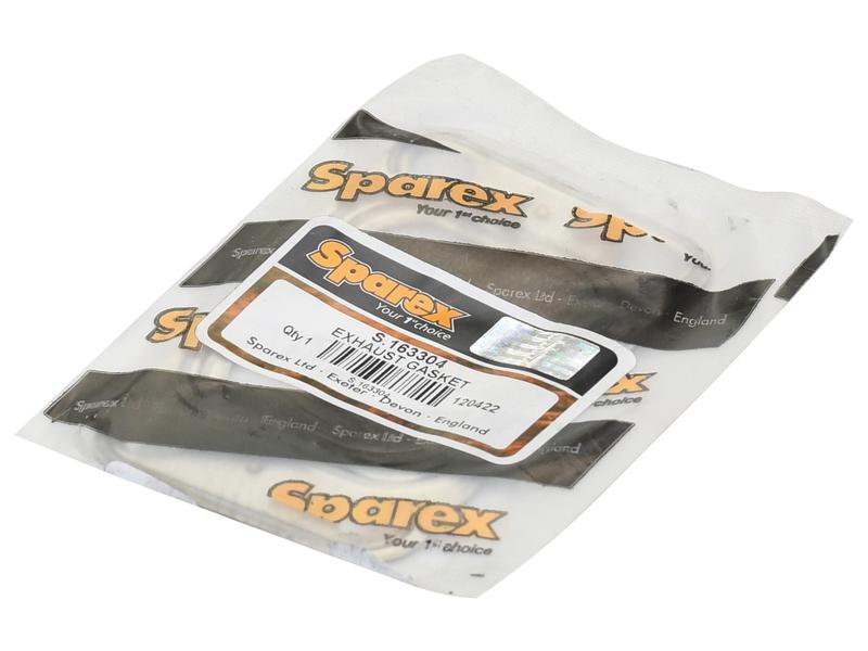 Junta colector (S.163304)