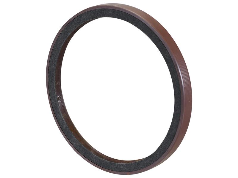 Retentor da cambota - Trás (S.163384)