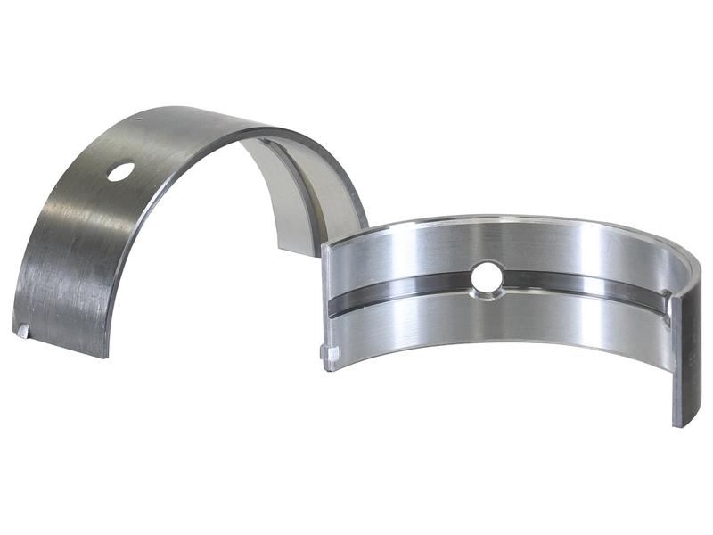 Bronzes da Cambota +0.010'' (0.25mm) (par) (S.163385)