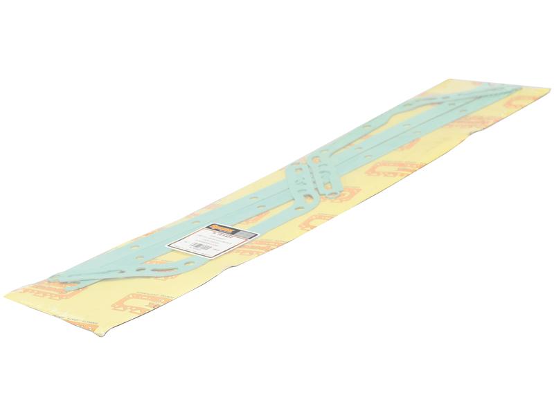 Junta do cárter - 6 cil. (BF6M 1012BF6M 2012TCD 2012 L6) (S.163422)