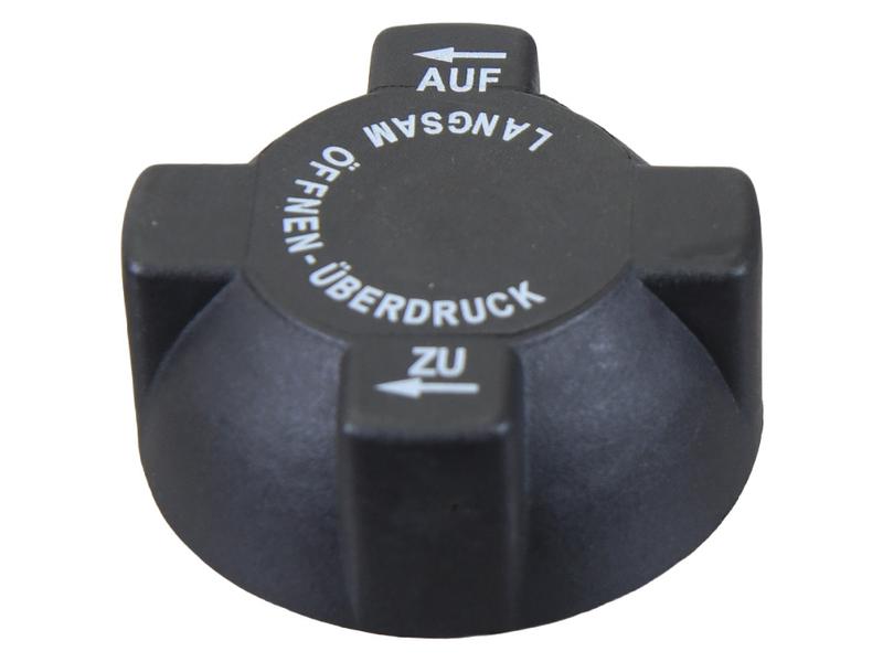 Tampão radiador (S.163435)