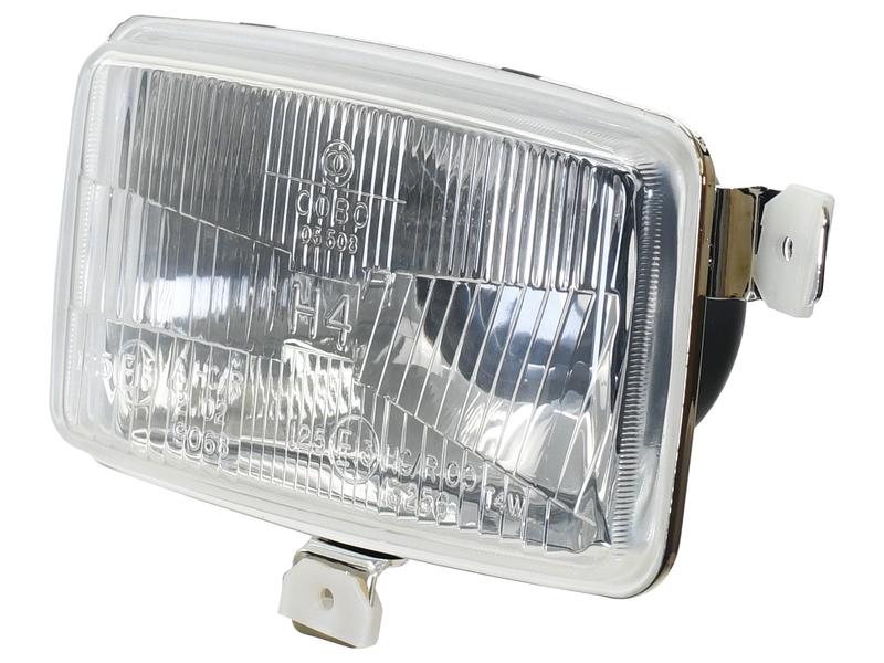 Farol, Esq./Dt. Lado de condução Direita (S.163488)