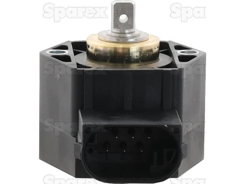 Sensor do pedal de embraiagem (S.163496)