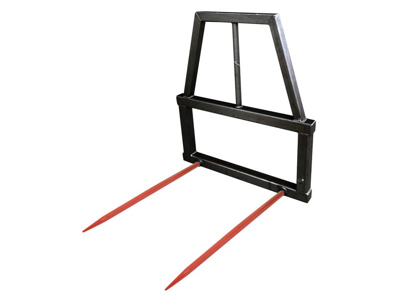 Armação - 2 bicos X 1100mm C2 (S.163545)