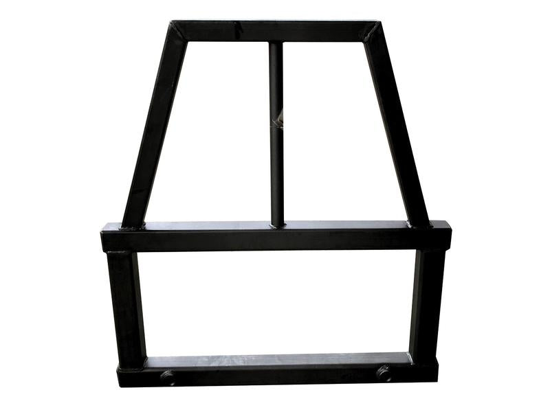 Armação - 2 bicos X 1100mm C2 (S.163545)
