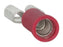 Terminal, Aperto Duplo - Fêmea, 6.3mm, Vermelho (0.5 - 1.5mm) (S.163549)