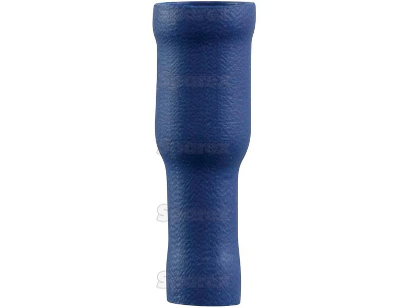 Terminal pré-isolado, Aperto Duplo - Fêmea, 1.5 - 2.5mm Azul (S.163556)