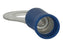 Terminal, Aperto Duplo, 5.3mm, Azul (1.5 - 2.5mm) (S.163563)