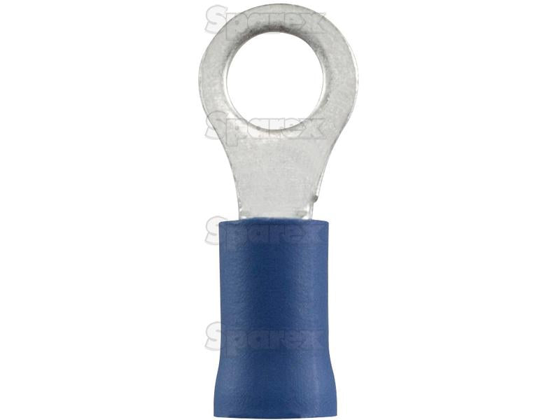 Terminal, Aperto Duplo, 5.3mm, Azul (1.5 - 2.5mm) (S.163563)