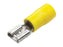 Terminal, Aperto Duplo - Fêmea, 6.3mm, Amarela (4.0 - 6.0mm) (S.163568)