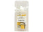 Agripak 25 un. Terminal 9.5mm, Amarela (S.163576)