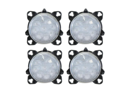 LED Farol, CISPR 25: Class 3, Esq./Dt., 4050 Lumens (S.163751)