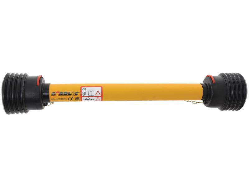 Protecção transmissão - Gardlock, (Lz) Comprimento: 1450mm, Embalagem: Large. (S.163813)