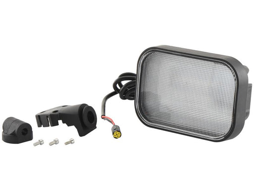 Farol de trabalho LED, 4200 Lumens, 10-30V (S.163861)