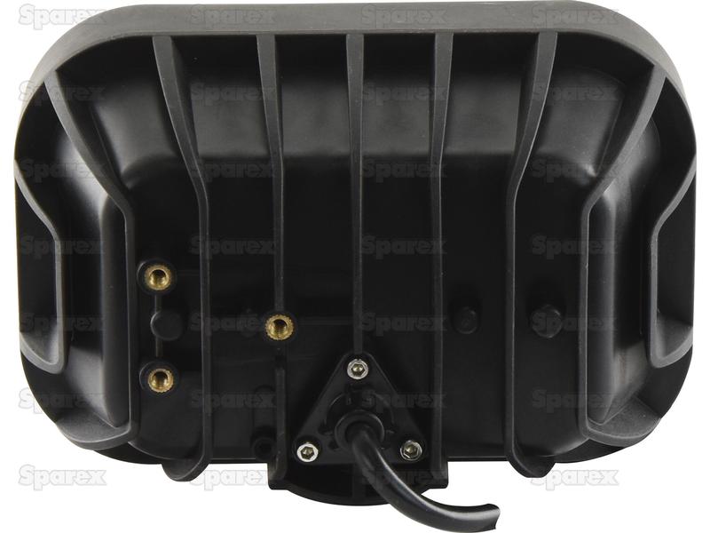 Farol de trabalho LED, 4200 Lumens, 10-30V (S.163861)