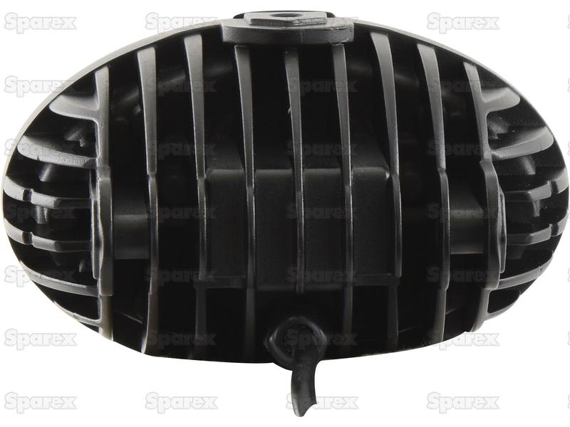 Farol de trabalho LED, 4500 Lumens, 10-30V (S.163863)