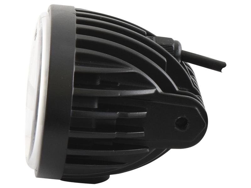 LED Farol LED, CISPR 25: Class 5, 2400 Lumens, 10-30V (Dt.) (S.163865)