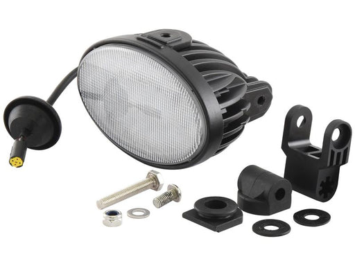 Farol de trabalho LED, 4500 Lumens, 10-30V (S.163871)