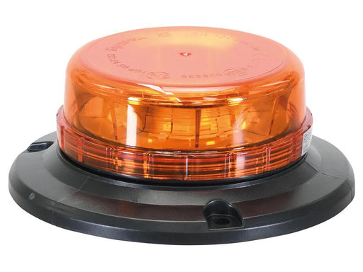 LED Rotativo (amarelo), CISPR 25: Class 3, De parafuso, 12-24V (S.163872)