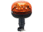 LED Rotativo (amarelo), CISPR 25: Class 1, Ficha Flexivel, 12-24V (S.163873)